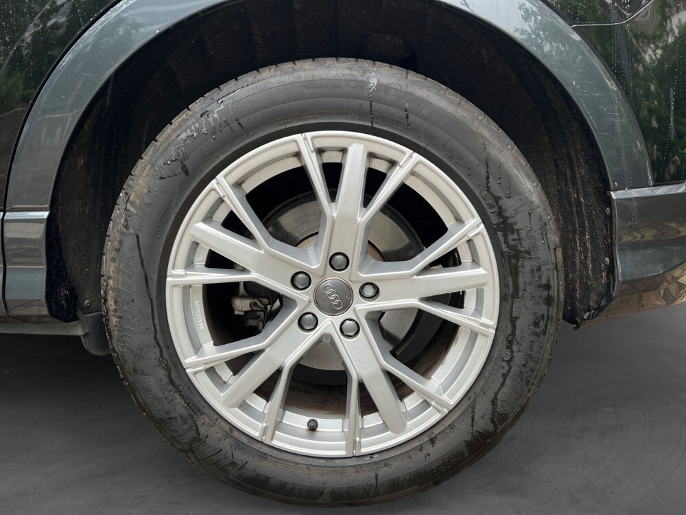 Q3 35 TFSI 150 ch Design 2019 occasion 75017 Paris