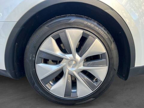 Model Y MODEL Y Standard RWD 2024 occasion 75017 Paris