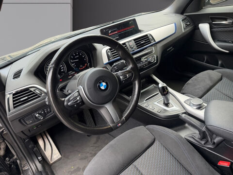 Serie 2 Cabriolet 218i 136 ch BVA8 M Sport 2021 occasion 75017 Paris