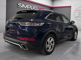 DS7 Crossback PureTech 180 EAT8 Business 2019 occasion 75017 Paris