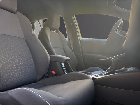 Corolla Touring Sports Hybride 122h Dynamic 2021 occasion 75017 Paris