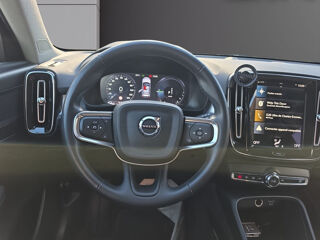 XC40 T5 Recharge 180+82 ch DCT7 Inscription Business 2021 occasion 75017 Paris