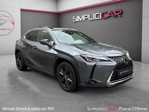 Annonce voiture Autres Autres 23980 €