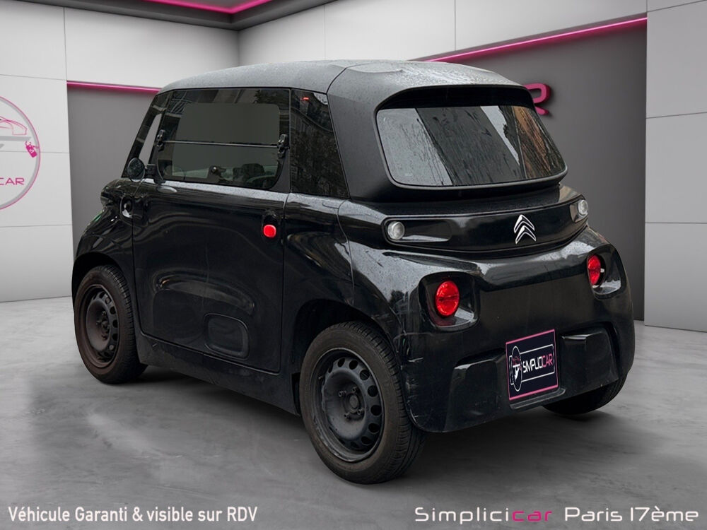 Divers 10 5.5KWH 2024 occasion 75017 Paris