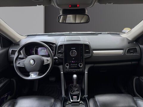 Koleos 2.0 dCi 16V 4x2 X-Tronic 177 cv INITIAL PARIS 2018 occasion 75017 Paris