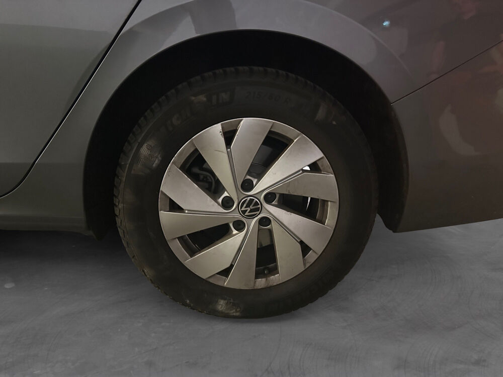 Passat SW 1.4 TSI Hybride Rechargeable DSG6 GTE 2025 occasion 75017 Paris
