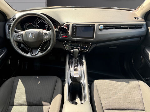HR-V 1.5 i-VTEC Executive Navi CVT 2016 occasion 75017 Paris