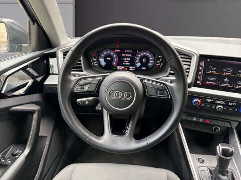 A1 Sportback 30 TFSI 110 ch S tronic 7 Advanced 2 2023 occasion 75017 Paris