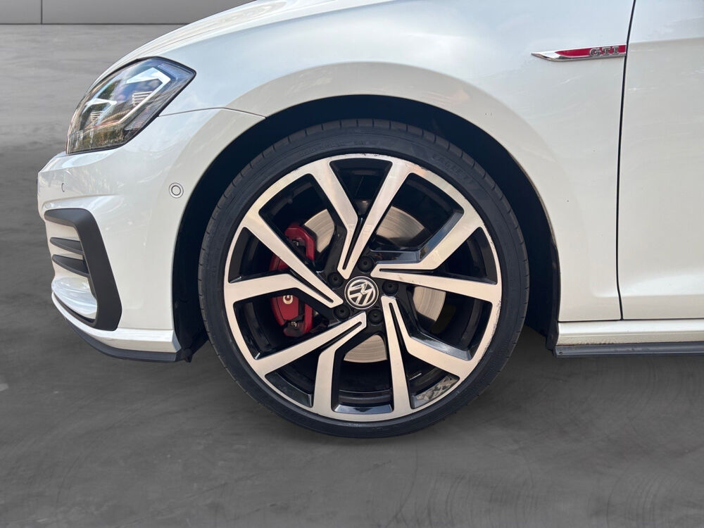 Golf 2.0 TSI 245 DSG7 GTI Performance 2019 occasion 75017 Paris