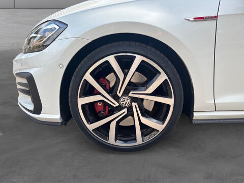 Golf 2.0 TSI 245 DSG7 GTI Performance 2019 occasion 75017 Paris