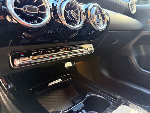Classe A 180 7G-DCT AMG Line 2023 occasion 75017 Paris