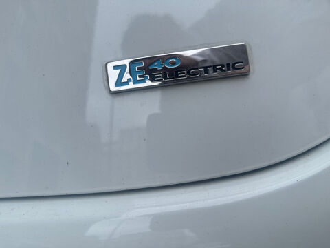Zo&eacute; Zoe R110 Intens 2020 occasion 75017 Paris
