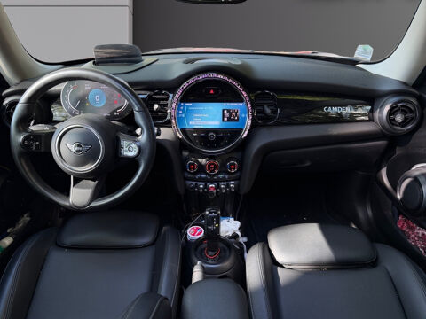One Hatch 3 Portes 102 ch BVA7 Edition Camden 2021 occasion 75017 Paris