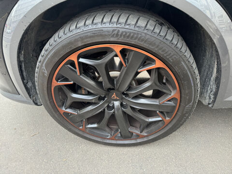 Formentor 1.4 e-HYBRID 245 ch DSG6 VZ 2022 occasion 75017 Paris