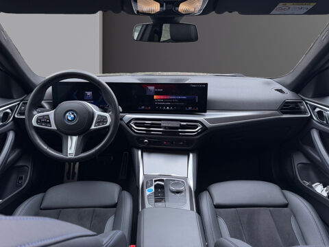 i4 eDrive35 286 ch BVA M Sport 2024 occasion 75017 Paris