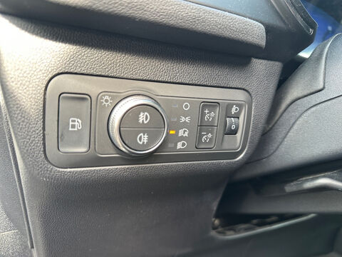 Kuga 2.5 Duratec 225 ch PHEV Powershift Titanium 2023 occasion 75017 Paris