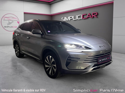 Autres Autres hybride rechargeable DESIGN 2025 occasion Paris 75017