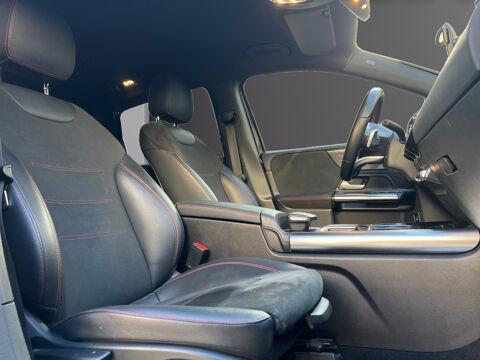 Classe B 200 d 8G-DCT AMG Line Edition 2020 occasion 75017 Paris