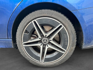 Classe C Break 300 e 9G-Tronic AMG Line 2022 occasion 75017 Paris