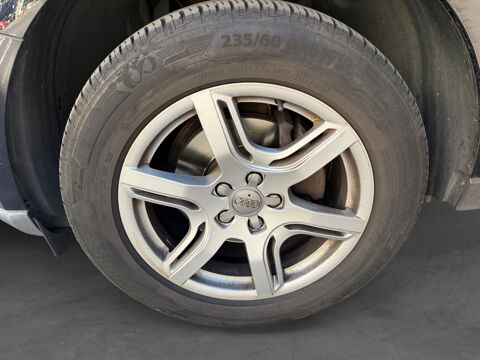 Q5 2.0 TFSI 211 Quattro Ambition Luxe S tronic 7 2010 occasion 75017 Paris