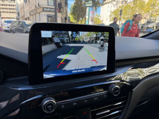 Kuga 2.5 Duratec 190 ch FHEV I-AWD Powershift ST-Line 2023 occasion 75017 Paris