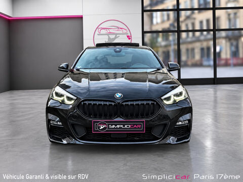 Serie 2 Gran Coup&eacute; 220i 178 ch DKG7 M Sport 2021 occasion 75017 Paris