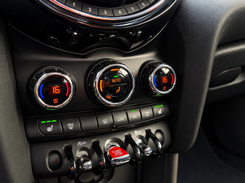Cooper 1.5 i 12V DCT7 136 cv HEDDON STREET 2019 occasion 75017 Paris