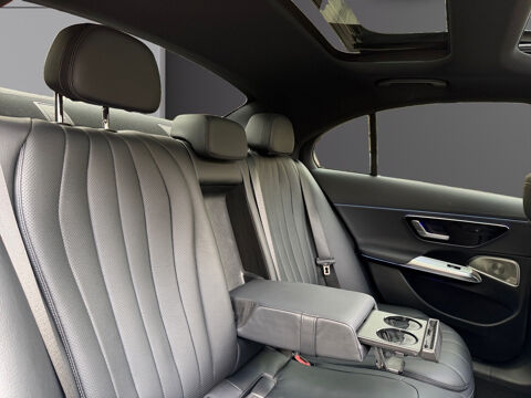 Classe E 300 de 9G-Tronic AMG Line 2024 occasion 75017 Paris