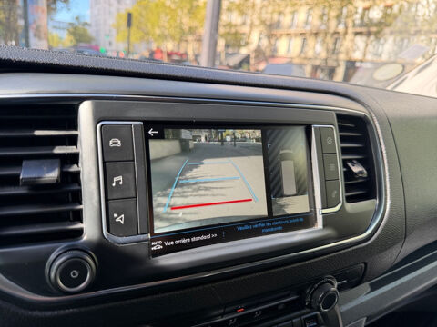 Expert Standard BlueHDi 150ch S&S BVM6 2020 occasion 75017 Paris
