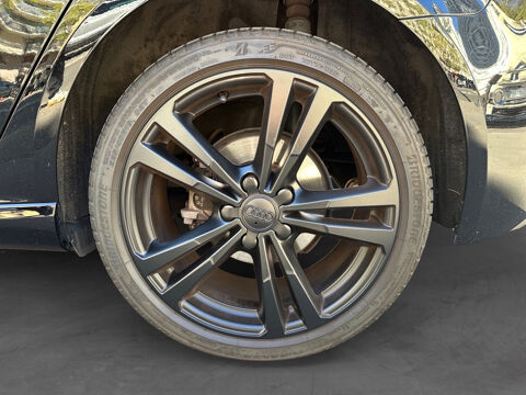 A3 Sportback 40 e-tron 204 S tronic 6 Design Luxe 2020 occasion 75017 Paris