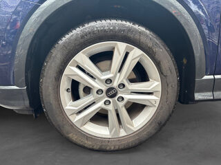 Q2 35 TFSI 150 S tronic 7 Business line 2022 occasion 75017 Paris