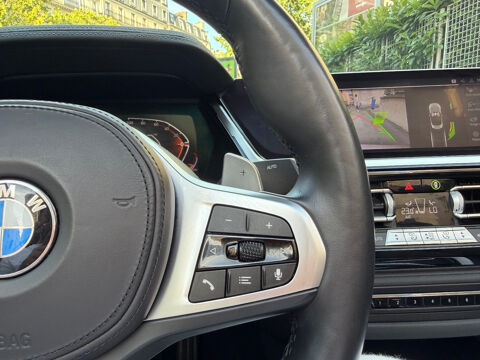 Z4 sDrive20i 197 ch BVA8 M Sport 2023 occasion 75017 Paris