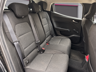 Clio V Clio TCe 100 Zen 2020 occasion 75017 Paris