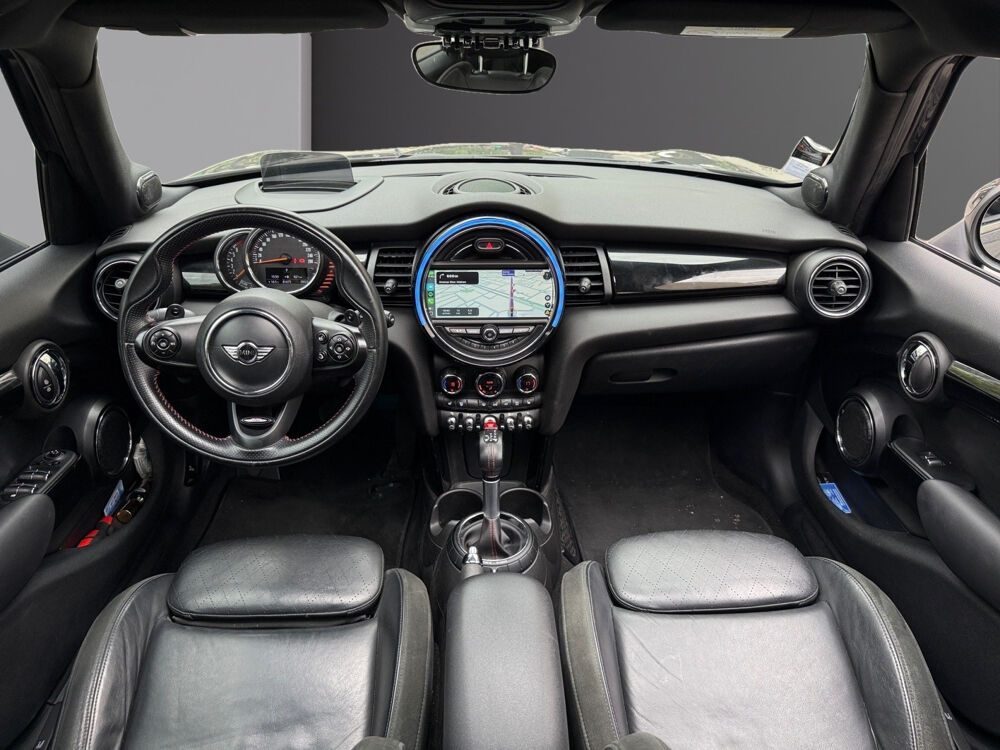 Cooper S 2.0 i 16V 192 cv 2014 occasion 75017 Paris