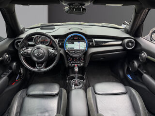 Cooper S 2.0 i 16V 192 cv 2014 occasion 75017 Paris