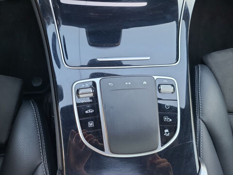 Classe GLC GLC 300 de 9G-Tronic 4Matic AMG Line 2022 occasion 75017 Paris