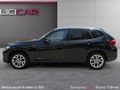 X1 xDrive 28i 245 ch 2014 occasion 75017 Paris
