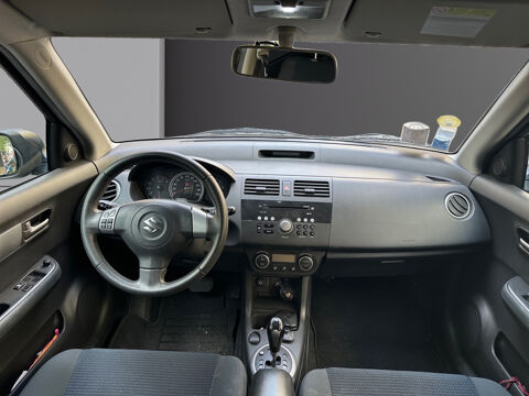 Swift SWIFT 1.3 GLX BV ROBOTISEE 2008 occasion 75017 Paris