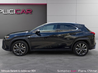 UX 250h 2WD F SPORT Executive 2019 occasion 75017 Paris