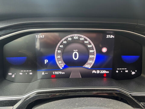 Polo 1.0 TSI 95 S&S DSG7 Style 2023 occasion 75017 Paris