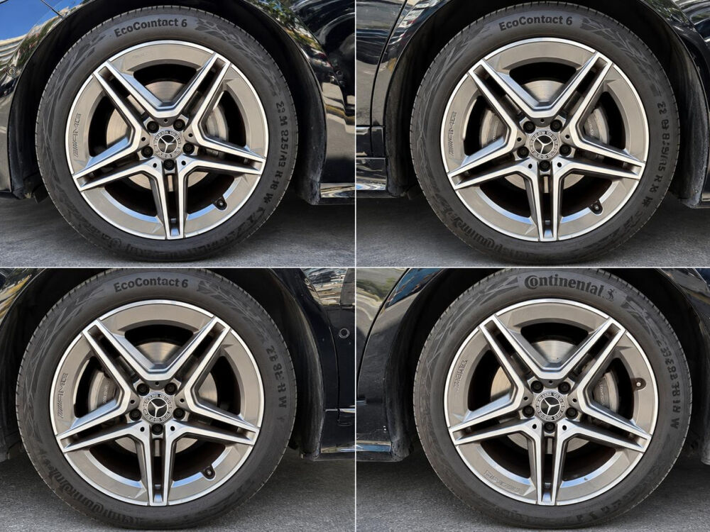 Classe A 180 7G-DCT AMG Line 2023 occasion 75017 Paris