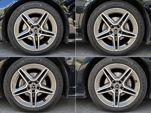 Classe A 180 7G-DCT AMG Line 2023 occasion 75017 Paris
