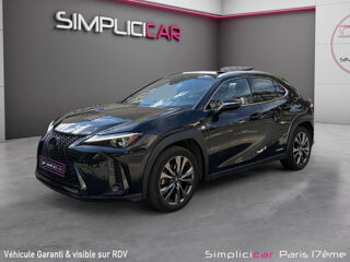 UX 250h 2WD F SPORT Executive 2019 occasion 75017 Paris