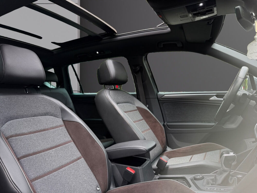 Tarraco 1.5 TSI 150 ch Start/Stop DSG7 7 pl Xcellence 2022 occasion 75017 Paris