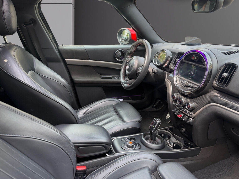 Divers Countryman John Cooper Works 306 ch BVA8 JCW Ultimate 2020 occasion 75017 Paris