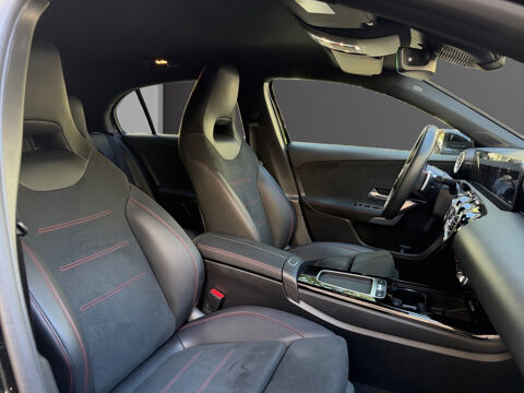 Classe A 180 7G-DCT AMG Line 2023 occasion 75017 Paris