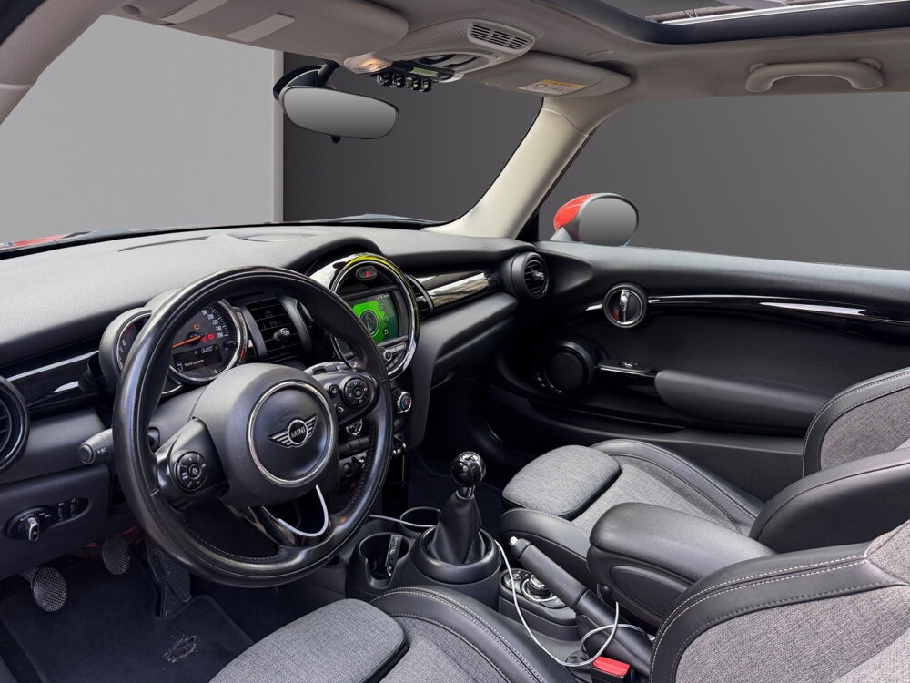 One Hatch 3 Portes 102 ch Edition Heddon Street 2018 occasion 75017 Paris
