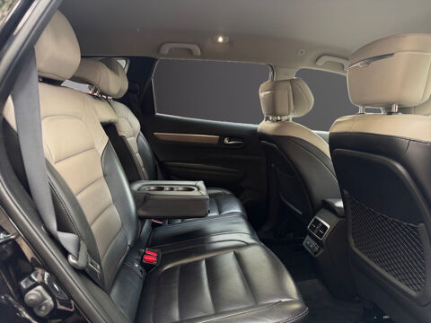 Koleos 2.0 dCi 16V 4x2 X-Tronic 177 cv INITIAL PARIS 2018 occasion 75017 Paris