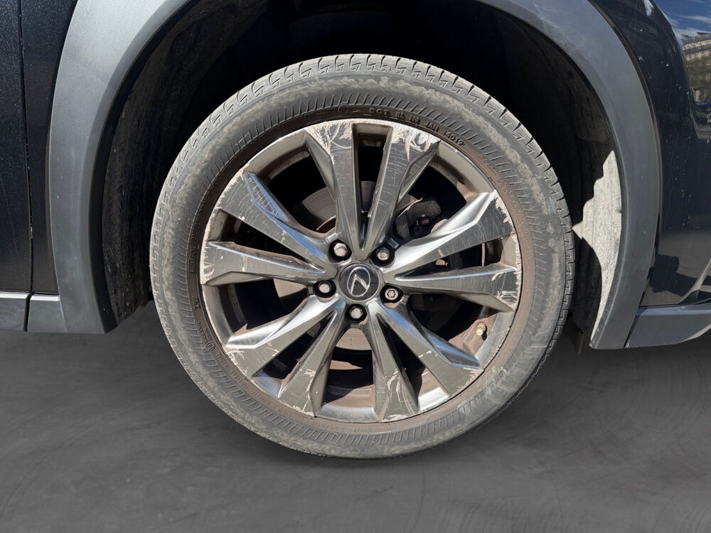 UX 250h 2WD F SPORT Executive 2019 occasion 75017 Paris