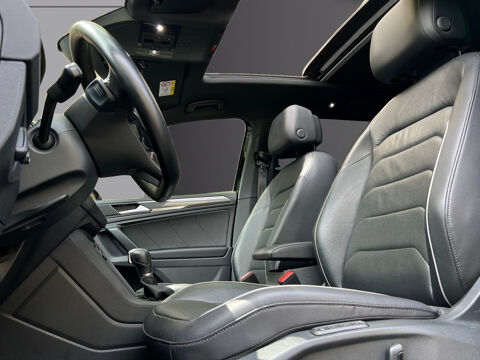 Tiguan 2.0 TDI 190 DSG7 4Motion Carat Exclusive 2019 occasion 75017 Paris